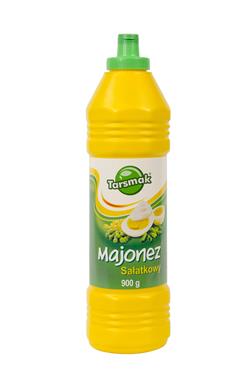 Majonez sałatkowy 900g  TARSMAK